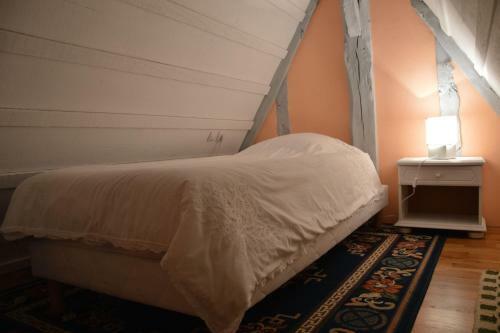Bed & Breakfast La Grange Des Marettes