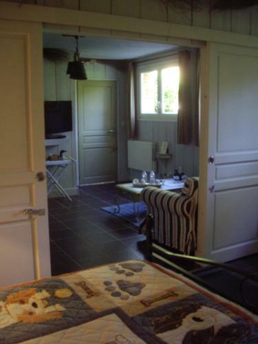 Bed & Breakfast La Grange Des Marettes