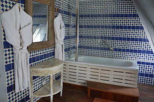 Bed & Breakfast La Grange Des Marettes