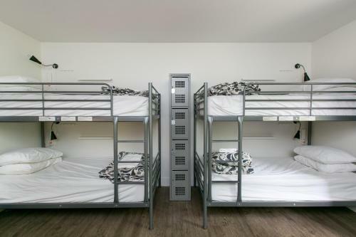 Albergue Samesun Backpackers Lodge Kelowna