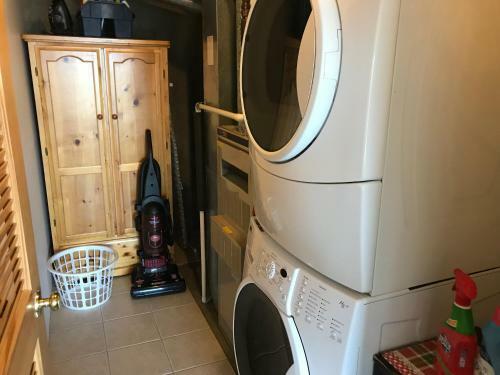 Aparthotel Acker Vacation Rentals Kelowna