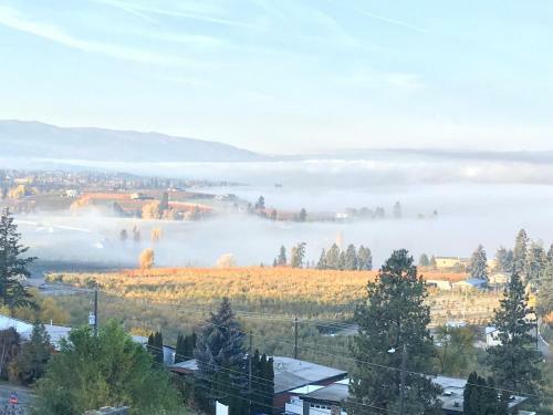 Aparthotel Acker Vacation Rentals Kelowna