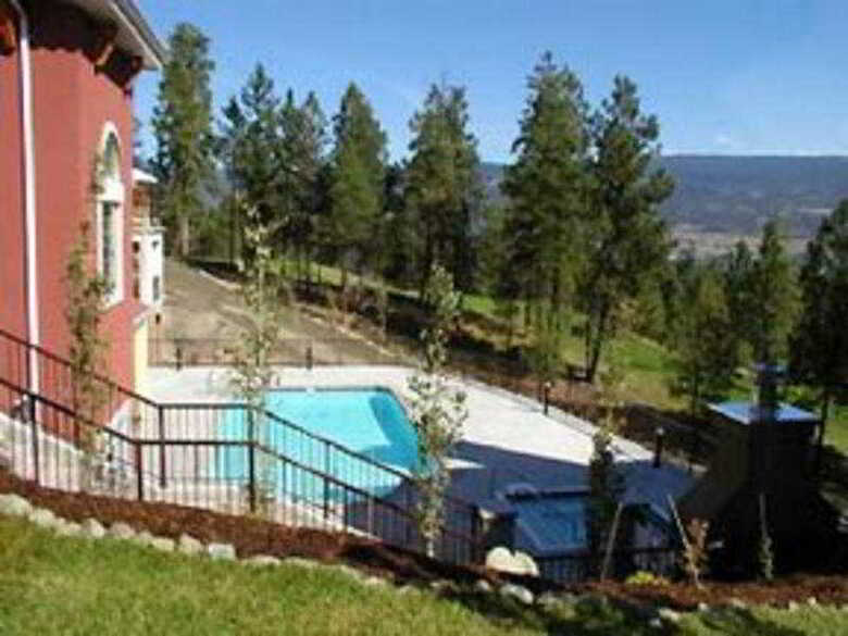 Apartamento Bellasera Tuscan Villas & Piazza