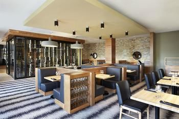 Hotel Four Points By Sheraton Kelowna Airport