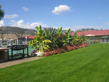 Hotel Okanagan Seasons Resort