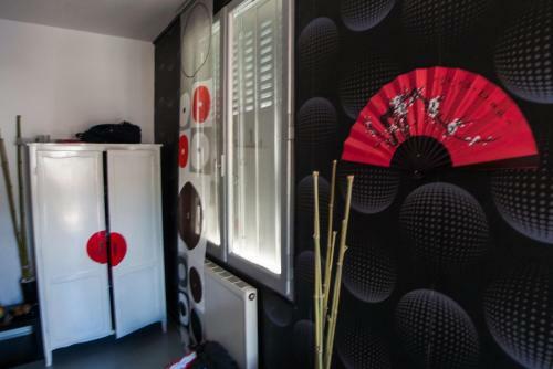 Bed & Breakfast L'xp�rience