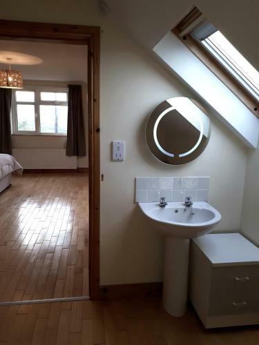 Red Bay Holiday Home