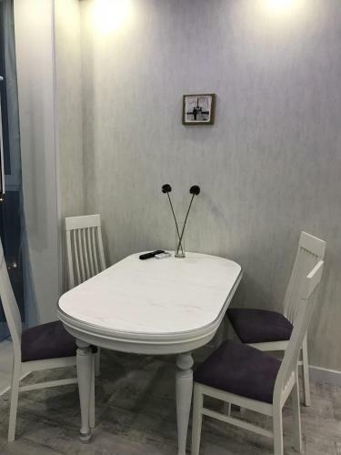 Luxe Apartment On Drahomanova