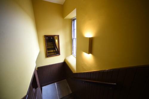 Apartamento Cupar Burgh Chambers