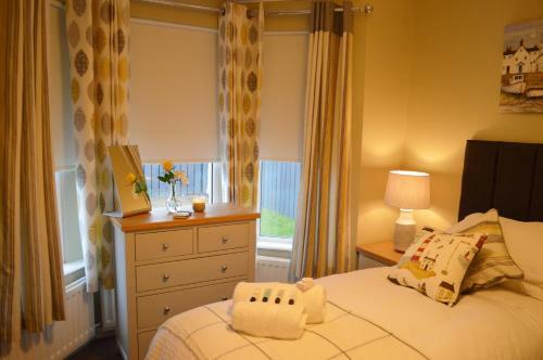 The Captains Cottage, Cushendall