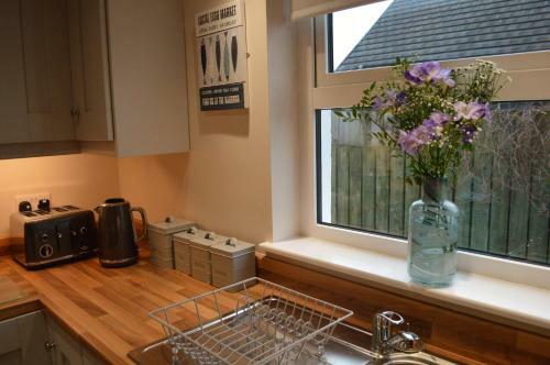 The Captains Cottage, Cushendall