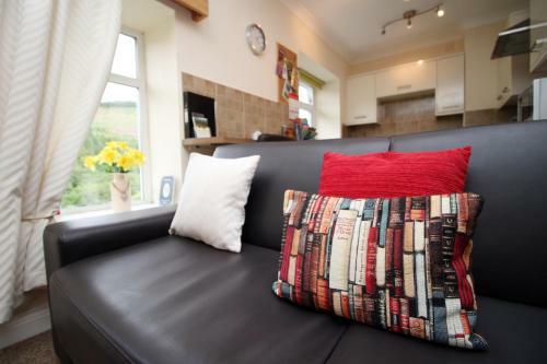 Apartamento The Peak By Afan Valley Escapes