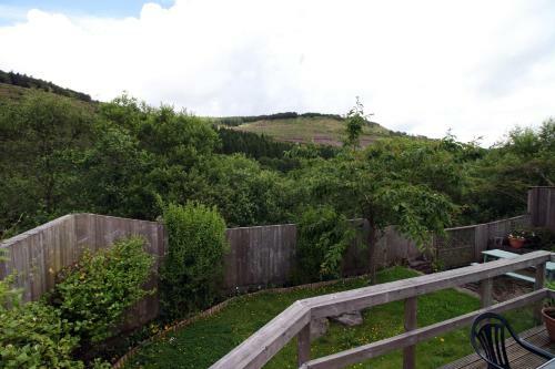 Apartamento The Peak By Afan Valley Escapes