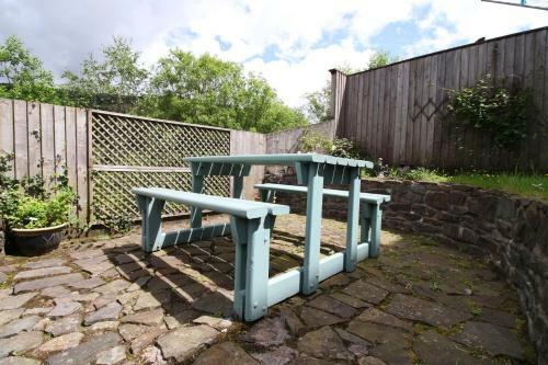 Apartamento The Peak By Afan Valley Escapes