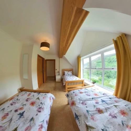 Rowan House Bed & Breakfast & Self Contained Self Catering Apartment