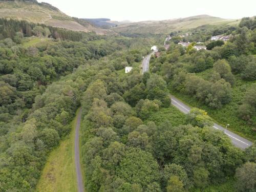 Rowan House Bed & Breakfast & Self Contained Self Catering Apartment