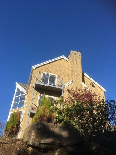 Rowan House Bed & Breakfast & Self Contained Self Catering Apartment