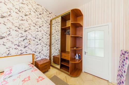 Botanic, 2 Rooms, 4th Floor Newday Apartment
