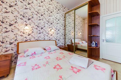 Botanic, 2 Rooms, 4th Floor Newday Apartment