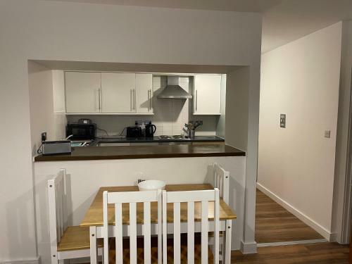 Apartamento The Pinnacle
