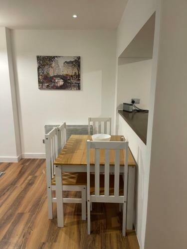Apartamento The Pinnacle