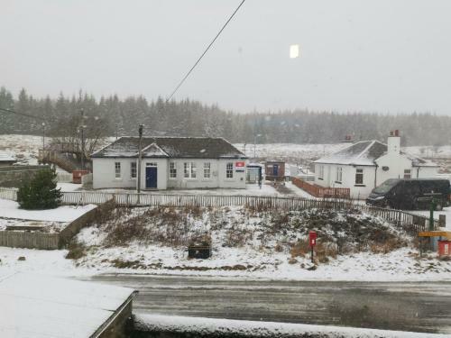 Dalwhinnie Old School Hostel