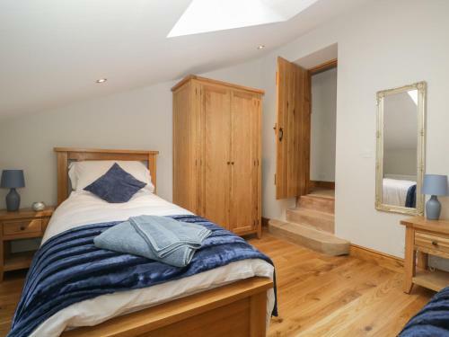 Carrock Cottage