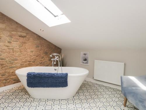 Carrock Cottage