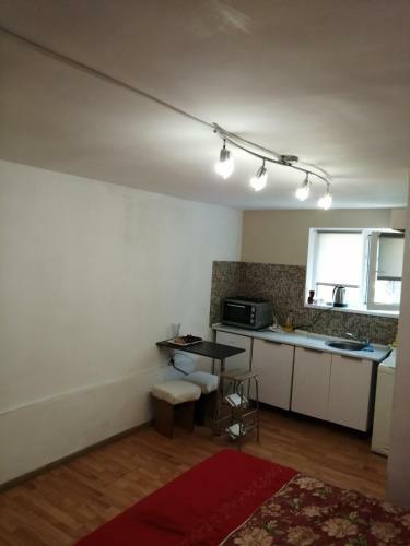 Apartamento Quiet Cozy Studio