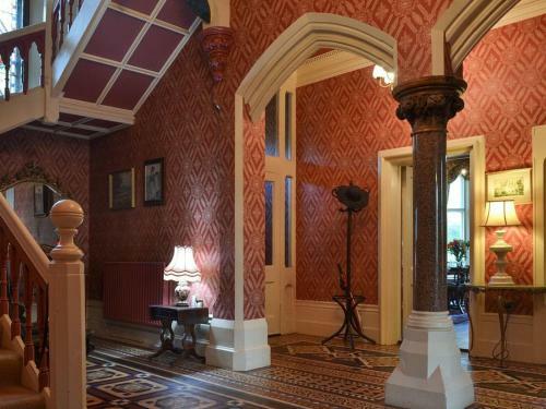 Millwood Manor