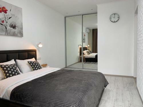 West Street Lux Apartments