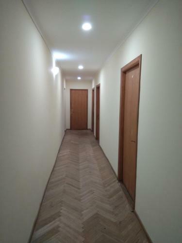Hotel Tsentralnoho Budynku Khudozhnyka