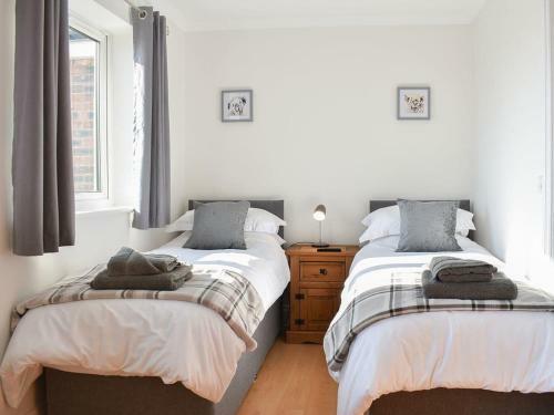Chapel House