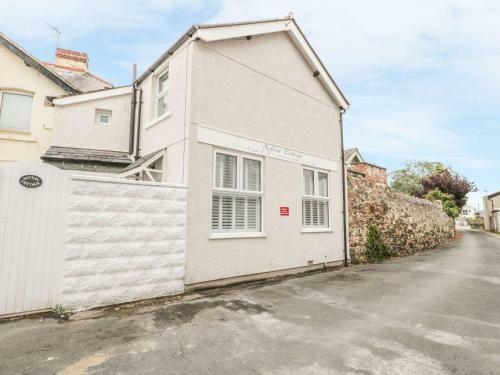 Sefton Cottage
