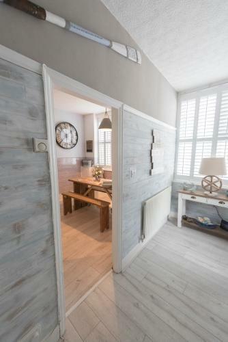 Sefton Cottage
