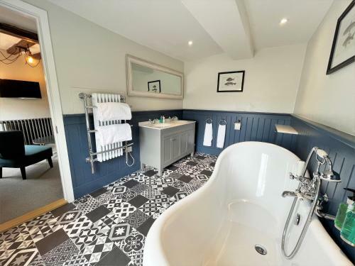 Bed & Breakfast The Marlborough Dedham