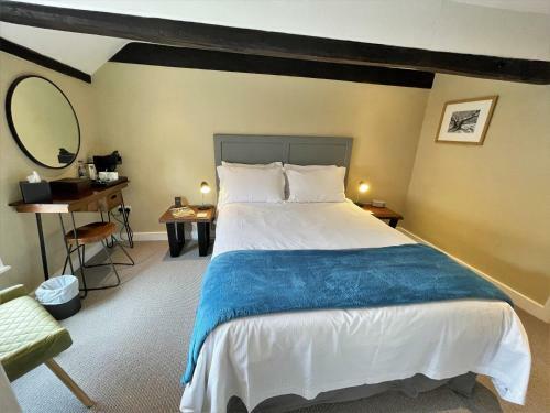 Bed & Breakfast The Marlborough Dedham