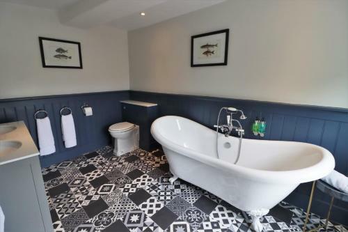 Bed & Breakfast The Marlborough Dedham