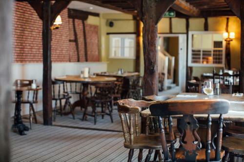 Bed & Breakfast The Marlborough Dedham