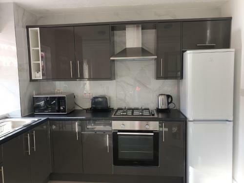 Apartamento Jdb Dartford