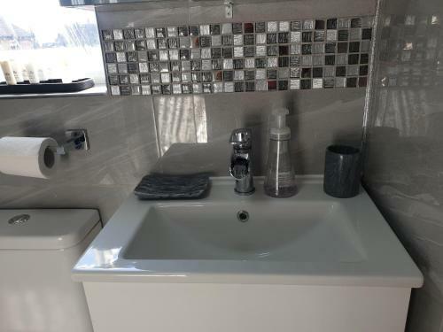 Apartamento Jdb Dartford