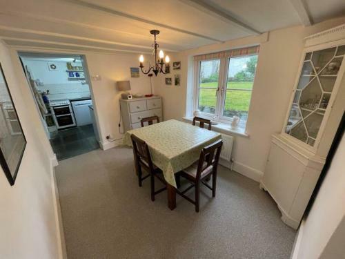 Trewylda 2 Bedroom Sleeps 4