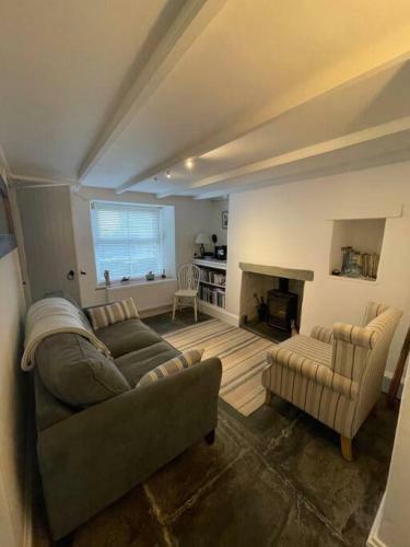 Trewylda 2 Bedroom Sleeps 4