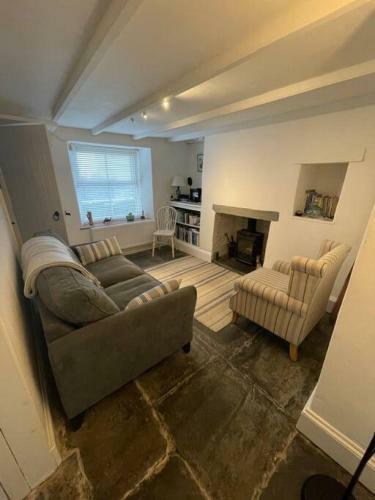 Trewylda 2 Bedroom Sleeps 4