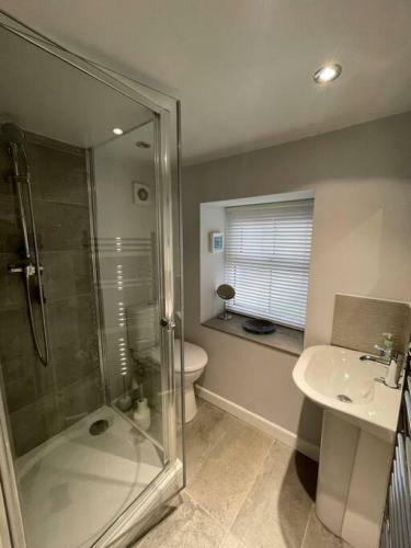 Trewylda 2 Bedroom Sleeps 4