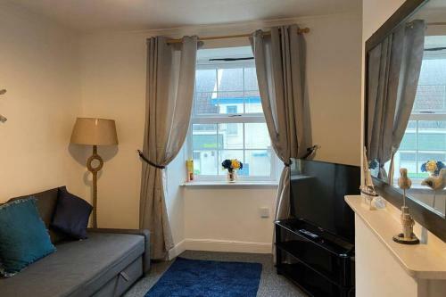 Apartamento Traditional Beach Retreat Dawlish Centre Sleeps 6