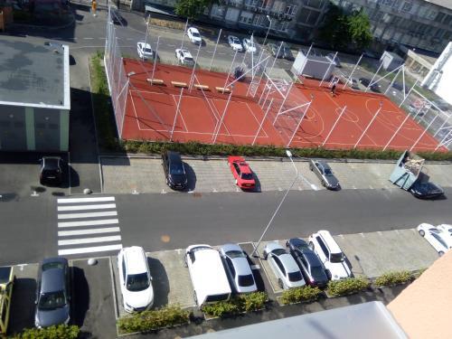Excellent Studio Apartaments In A Secure Residential Complex Comfort Town 1