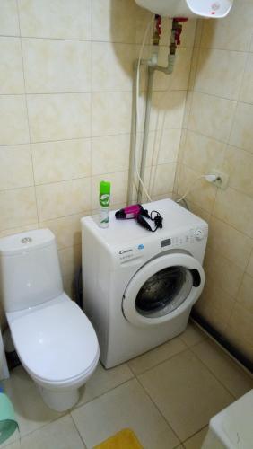 Excellent Studio Apartaments In A Secure Residential Complex Comfort Town 1