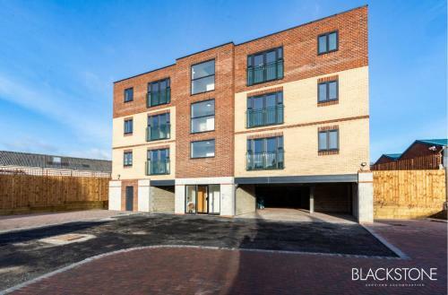 Apartamento Avery House 12 By Blackstone Sa