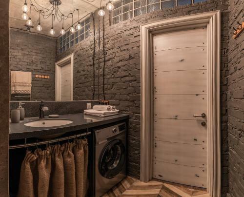 Eco Apartments In French Quarter